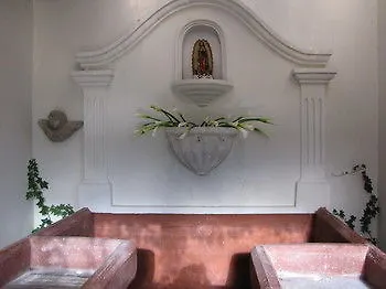 Hotel Terra Maya