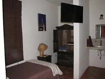 Hotel Terra Maya Guatemala